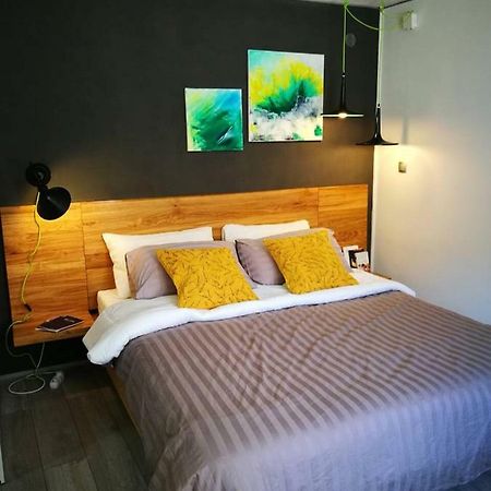 cres art studio lime apartment Extérieur photo