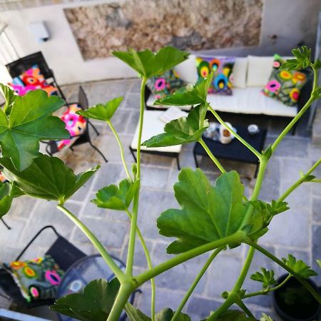 cres art studio lime apartment Extérieur photo