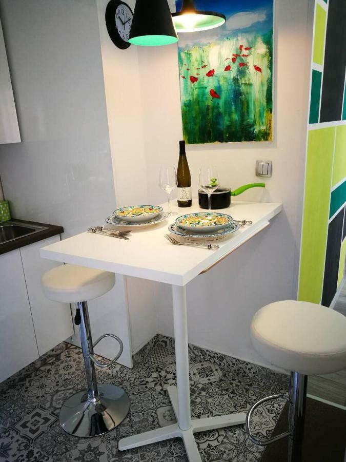 cres art studio lime apartment Extérieur photo