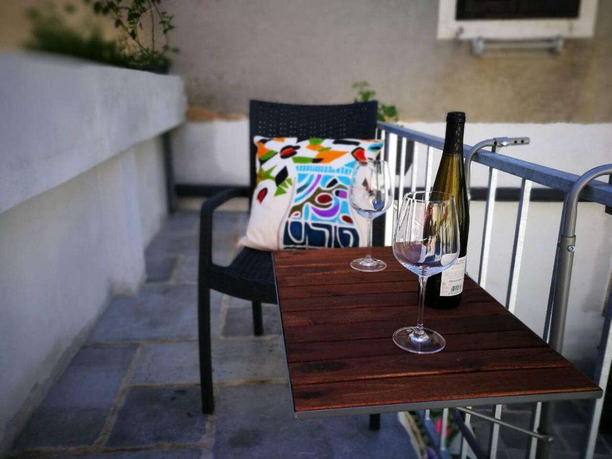 cres art studio lime apartment Extérieur photo