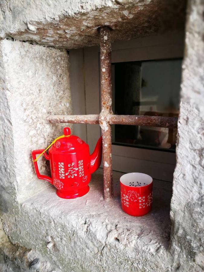 cres art studio lime apartment Extérieur photo