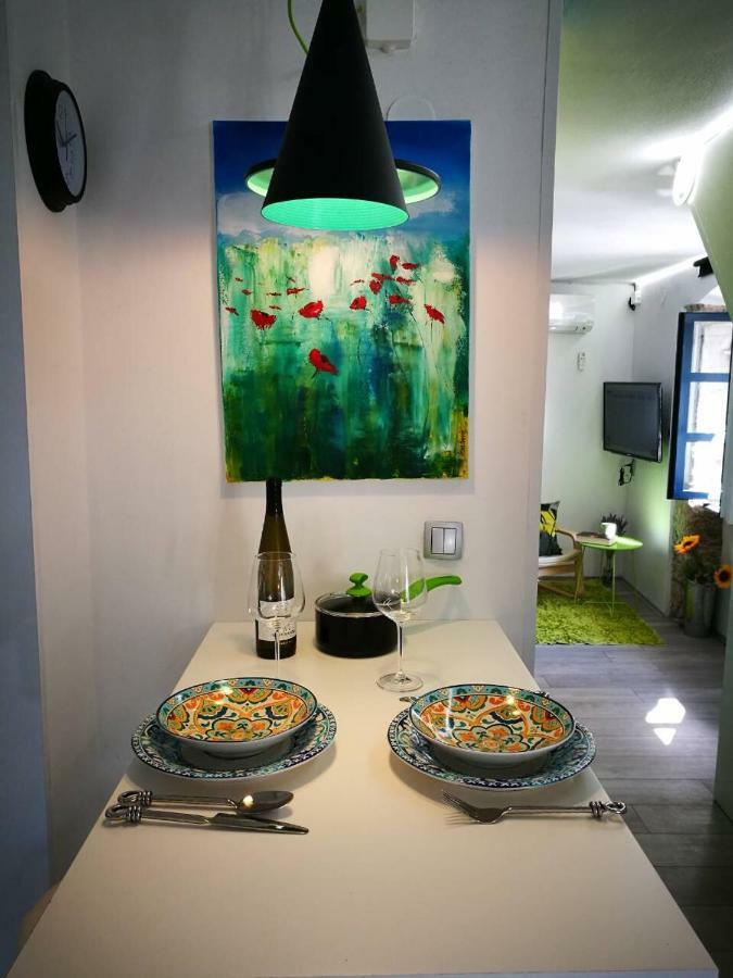 cres art studio lime apartment Extérieur photo