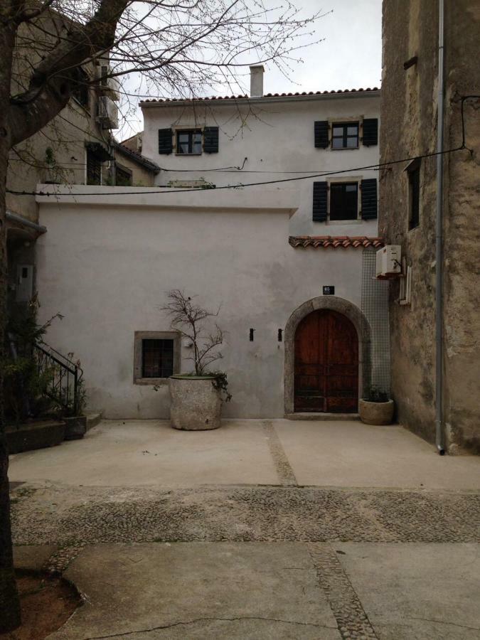 cres art studio lime apartment Extérieur photo