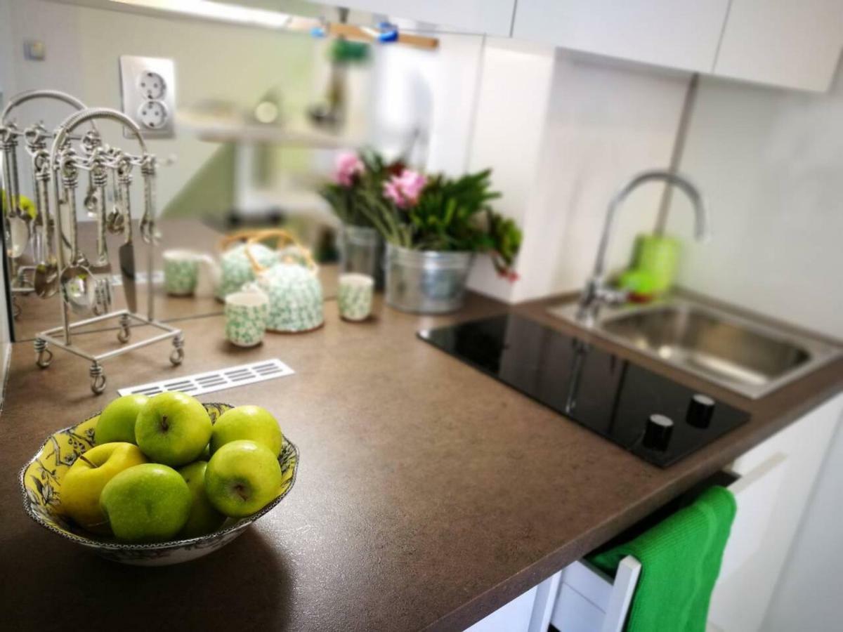 cres art studio lime apartment Extérieur photo
