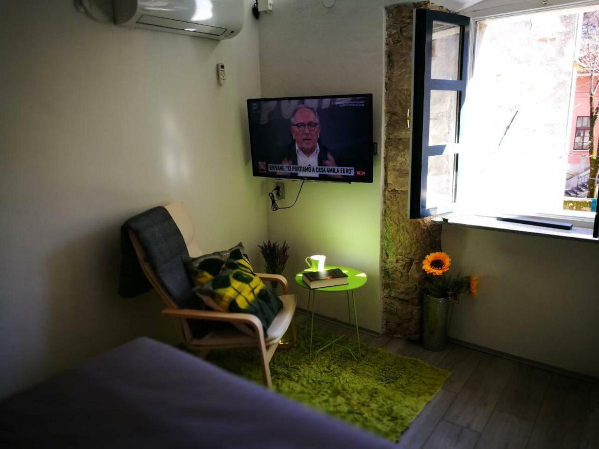 cres art studio lime apartment Extérieur photo
